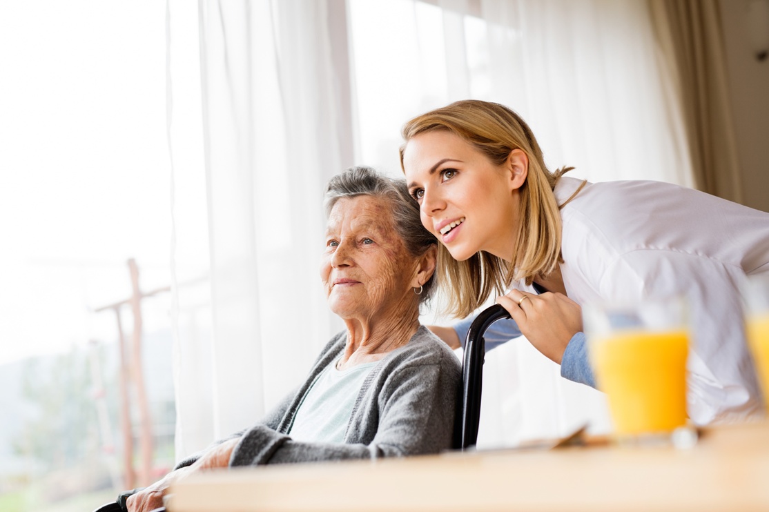 home health care products at Central Pharmacy in Waterloo